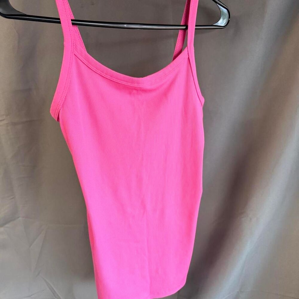 No-boundaries Women's Pink Vest
